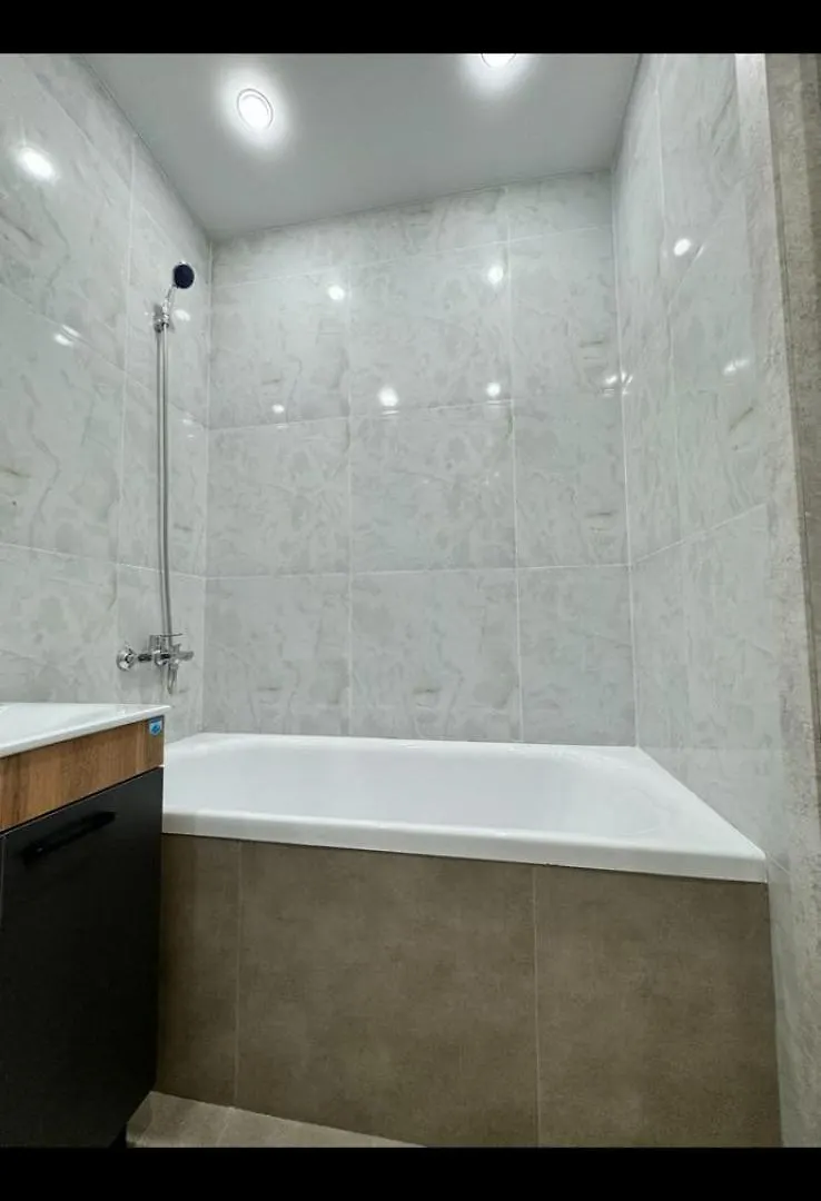 Astana Central Comfort 03 קזחסטן