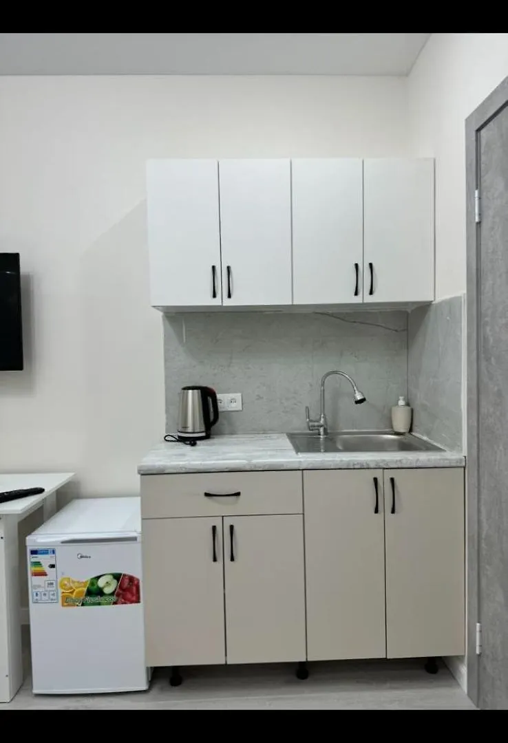דירה Astana Central Comfort 03