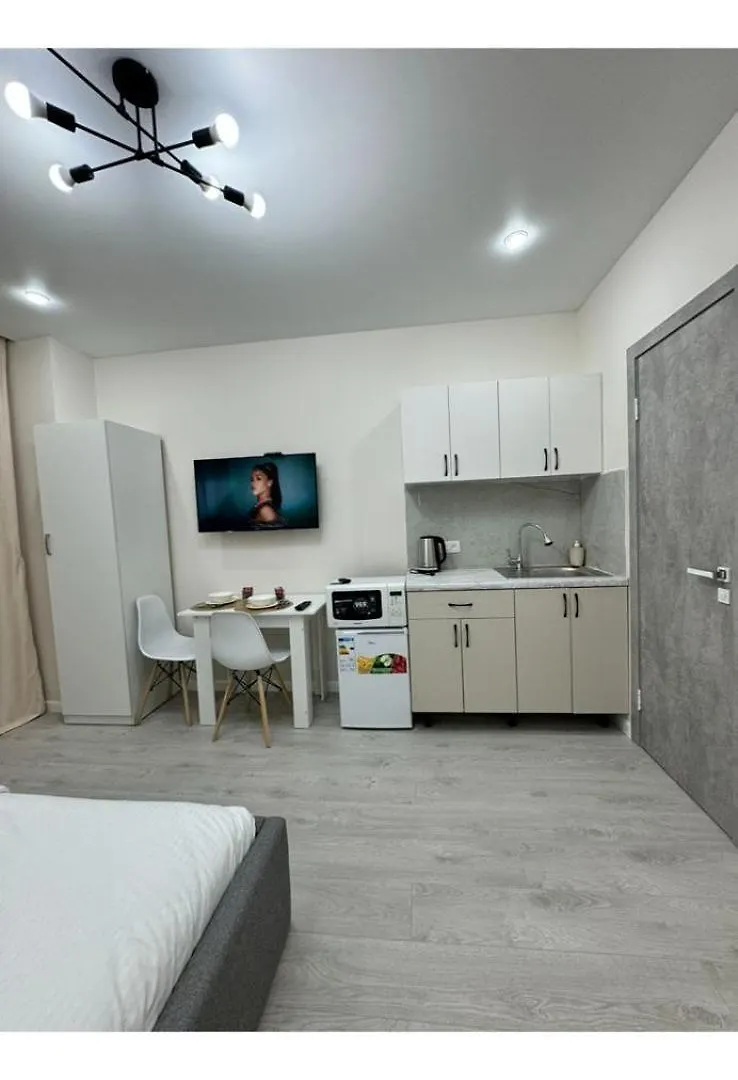 Astana Central Comfort 03 דירה
