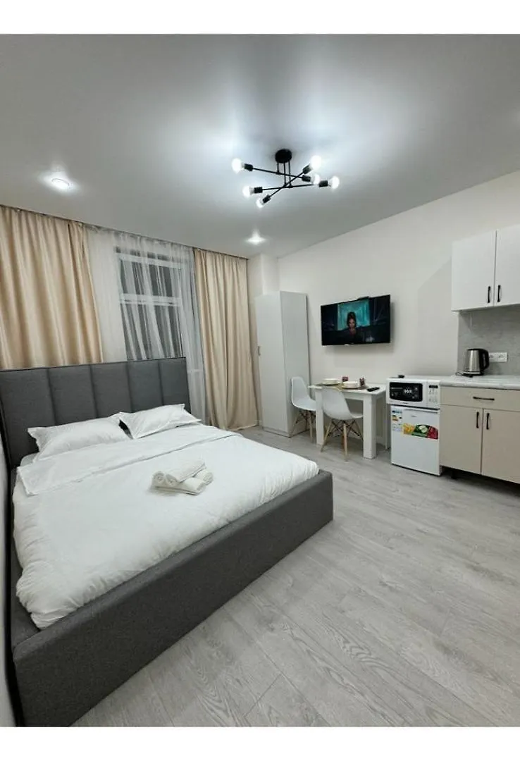 Astana Central Comfort 03